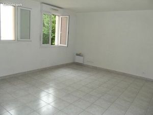 Appartement 2 pièces Beuzeville