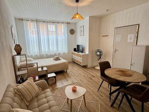 A LOUER - T1 26m2 à Bourg de Péage