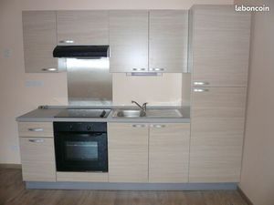 Appartement F2