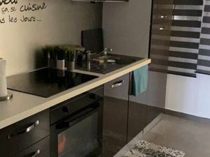 Appartement proche gare copropriete de 5 logements