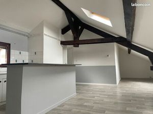 Appartement location