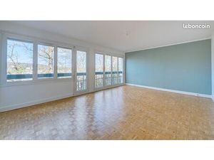 Appartement 4 pièces 137 m²