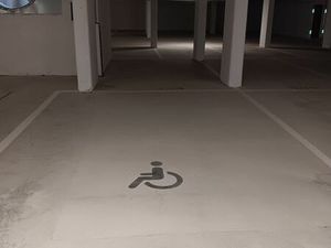 Location place de parking