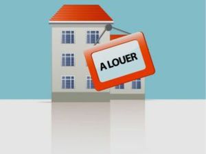 Appartement à louer 60 m2