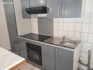 F2 Faulquemont vieille ville