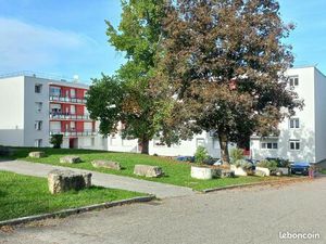 Appartement 3 pièces 67 m²