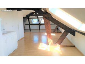 APPARTEMENT 1 PIECE DE 19.75 m2 AVEC 1 PLACE DE PARKING