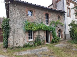 Maison 2 pièces 45 m²