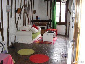 AUXERRE Maison avec garage