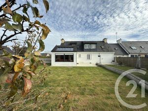 Maison à vendre - 6 pièces - 145 m2 - Theix - 56 - BRETAGNE