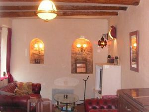 Maison de village à Campagnan 