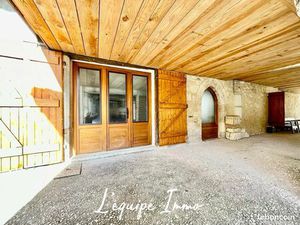 Maison 5 pièces 111 m²