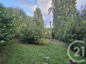 Vente terrain à batir 1289 m² à Noisy-le-Sec (93130)  1 500 000 €