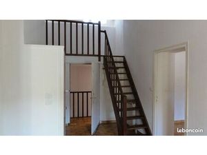 Duplex 2 pièces 38 m²