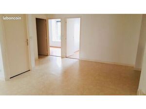 À louer – Appartement F3 de 82 m² en rez-de-chaussée – Patay (45310)