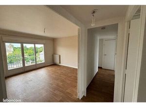 Appartement T4