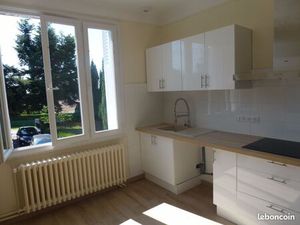 Maison 4 pièces 79 m²