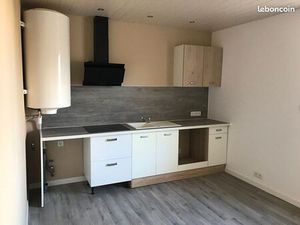 Appartement 3 pièces 79 m²