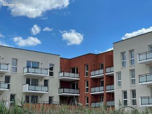 Gisors - proche gare