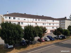 Appartement 4 pièces 78 m²