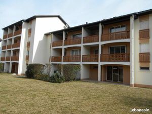 Appartement 2 pièces 52 m²