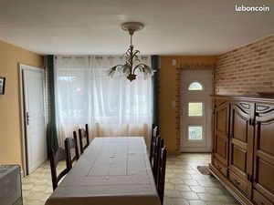 Maison 5 pièces 110 m²