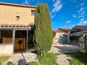 Maison 4 pièces 83 m²