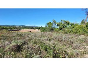 Vente terrain à batir 1033 m² à Rosieres (07260)  86 000 €