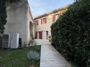 Appartement 5 pièces 133 m²