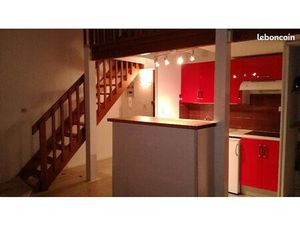 Appartement T2 MEUBLE à Louer