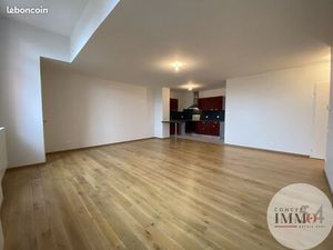 Appartement 3 pièces 83 m²