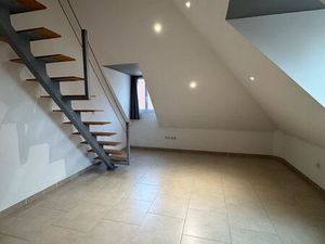 Appartement type 2 Vitry-le-François