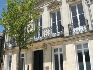 Vente hôtel particulier 9 pièces
