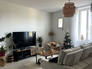 Location maison de village