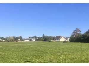 Vente terrain 607 m² à Le Châtelet-en-Brie (77820)  108 000 €