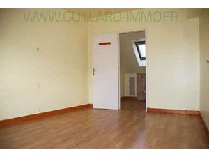 Vente Appartement 2 pièces à Janzé (35150) : à vendre 2 pièces / 34m² Janzé