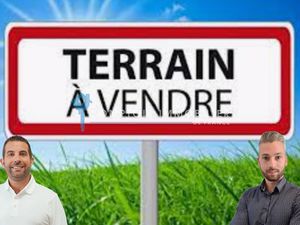 Vente terrain 500 m² à Tencin (38570)  145 000 €