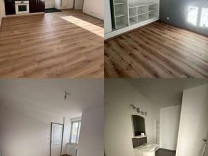 Vente Appartement 2 pièces à Hennebont (56700) : à vendre 2 pièces / 37m² Hennebont