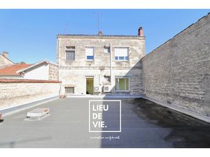 Vente locaux professionnels 6 pièces à Le Bouscat (33110)  650 000 €