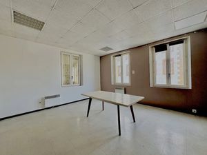 Vente locaux professionnels 151 m² à Marseille 15ème (13015)  170 000 €