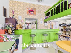 Vente locaux professionnels 3 pièces 50 m² à Nice (06000)  206 000 €