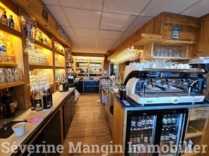 Vente locaux professionnels 224 m² à Villard-de-Lans (38250)  199 000 €