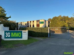 Vente locaux professionnels 872 m² à Bethune (62400)  1 045 000 €