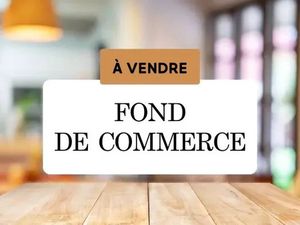 Vente locaux professionnels 60 m² à Bondy (93140)  99 000 €