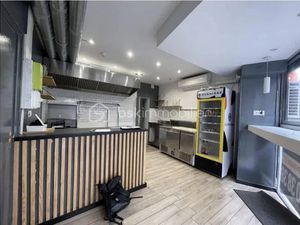 Vente locaux professionnels à Paris 13ème (75013)  46 000 €