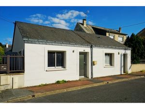 Vente locaux professionnels 96 m² à Saumur (49400)  81 000 €