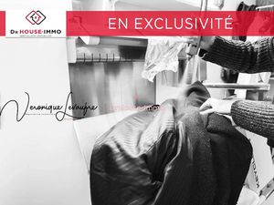 Vente locaux professionnels 100 m² à Cherbourg-en-Cotentin (50100)  119 000 €