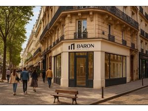 Vente locaux professionnels 90 m² à Paris 6ème (75006)  130 000 €