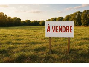 Vente terrain à batir 430 m² à Toulouse (31000)  162 000 €