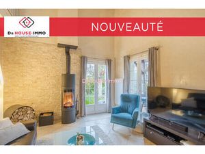 MAISON 6 PIÈCES BRY-SUR-MARNE QUARTIER RÉSIDENTIEL